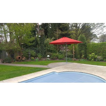 Prostor P7 Parasol – Dakterras, Tuin & Horeca | Gipro Parasols