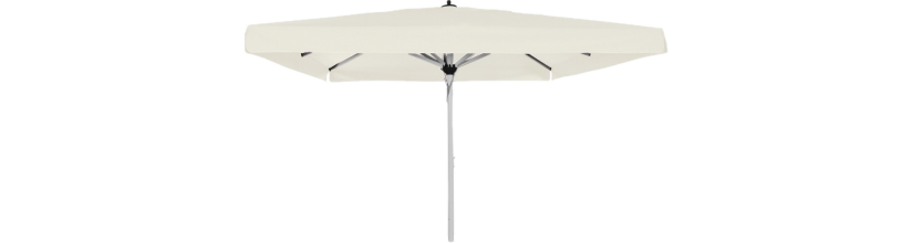 Maestro parasol - Grote Horeca en Tuinparasol | Gipro Parasols