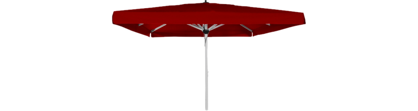 Maestro parasol - Grote Horeca en Tuinparasol | Gipro Parasols