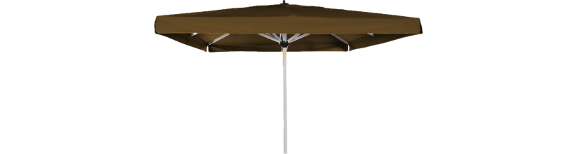 Maestro parasol - Grote Horeca en Tuinparasol | Gipro Parasols