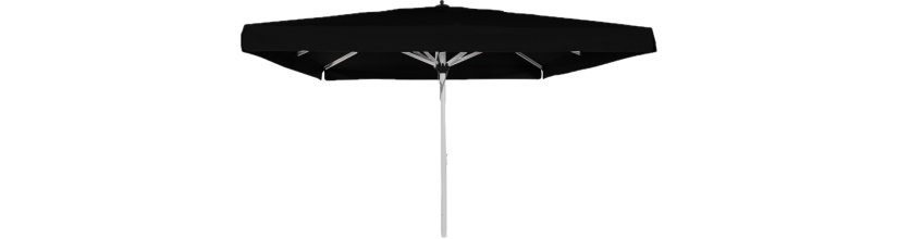 Maestro parasol - Grote Horeca en Tuinparasol | Gipro Parasols