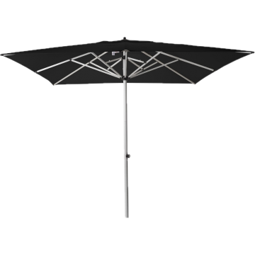 Presto parasol - Snel en moeiteloos openen | Gipro Parasols