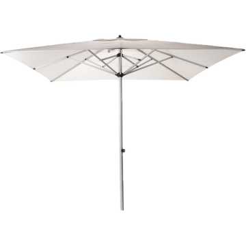 Presto parasol - Snel en moeiteloos openen | Gipro Parasols