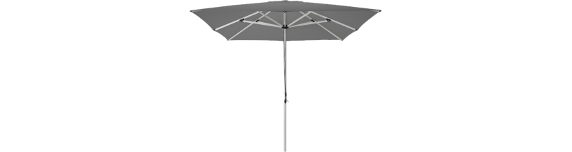 Patio parasol - Stijlvol & eenvoudig te bedienen | Gipro Parasols