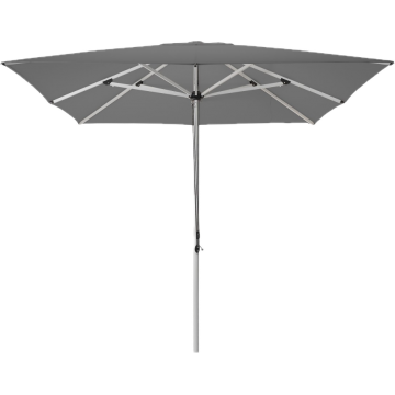 Patio parasol - Stijlvol & eenvoudig te bedienen | Gipro Parasols