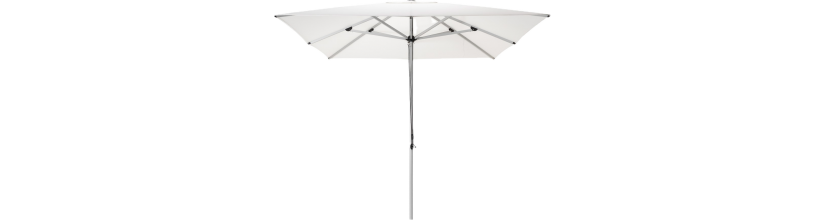 Patio parasol - Stijlvol & eenvoudig te bedienen | Gipro Parasols