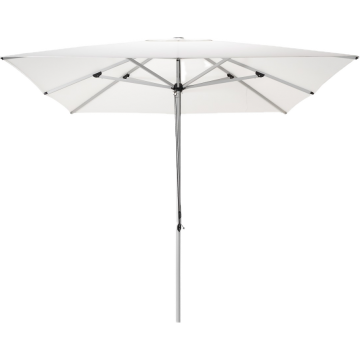 Patio parasol - Stijlvol & eenvoudig te bedienen | Gipro Parasols