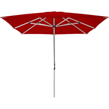 Patio parasol - Stijlvol & eenvoudig te bedienen | Gipro Parasols