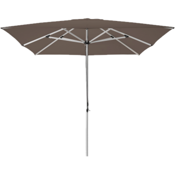 Patio parasol - Stijlvol & eenvoudig te bedienen | Gipro Parasols