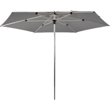 Sublimo designparasol - Stijlvol | 2x2 of rond 3M | Gipro Parasols