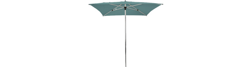 Sublimo designparasol - Stijlvol | 2x2 of rond 3M | Gipro Parasols