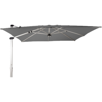 Palestro Grote Zwevende Parasol - Robuust & stijlvol | Gipro Parasols