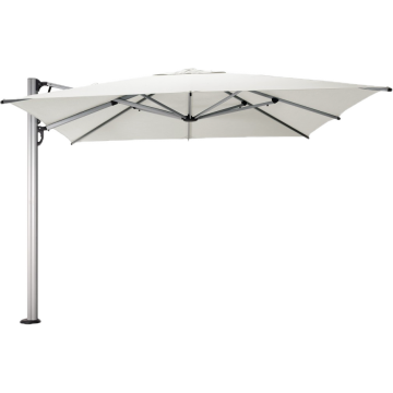 Fuerto parasol - Zéér stabiele 3x3M Zweefparasol | Gipro Parasols