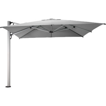 Fuerto parasol - Zéér stabiele 3x3M Zweefparasol | Gipro Parasols