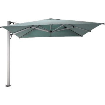 Fuerto parasol - Zéér stabiele 3x3M Zweefparasol | Gipro Parasols