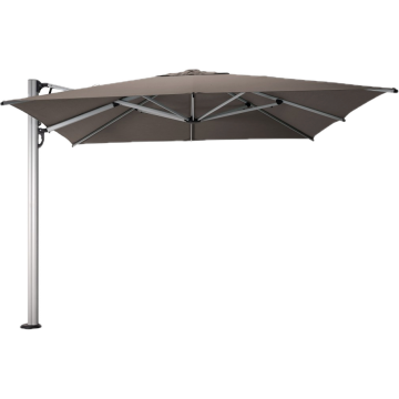 Fuerto parasol - Zéér stabiele 3x3M Zweefparasol | Gipro Parasols