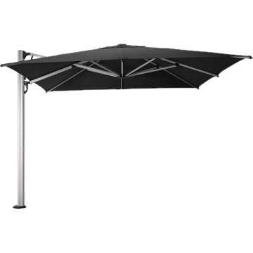 Fuerto parasol - Zéér stabiele 3x3M Zweefparasol | Gipro Parasols