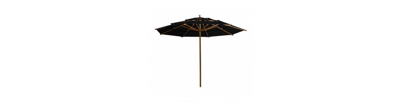 Lasagna parasol - Stijlvol, hip & kleurvast | Gipro Parasols