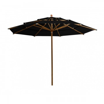 Lasagna parasol - Stijlvol, hip & kleurvast | Gipro Parasols