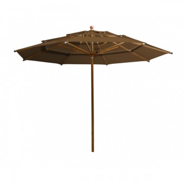 Lasagna parasol - Stijlvol, hip & kleurvast | Gipro Parasols